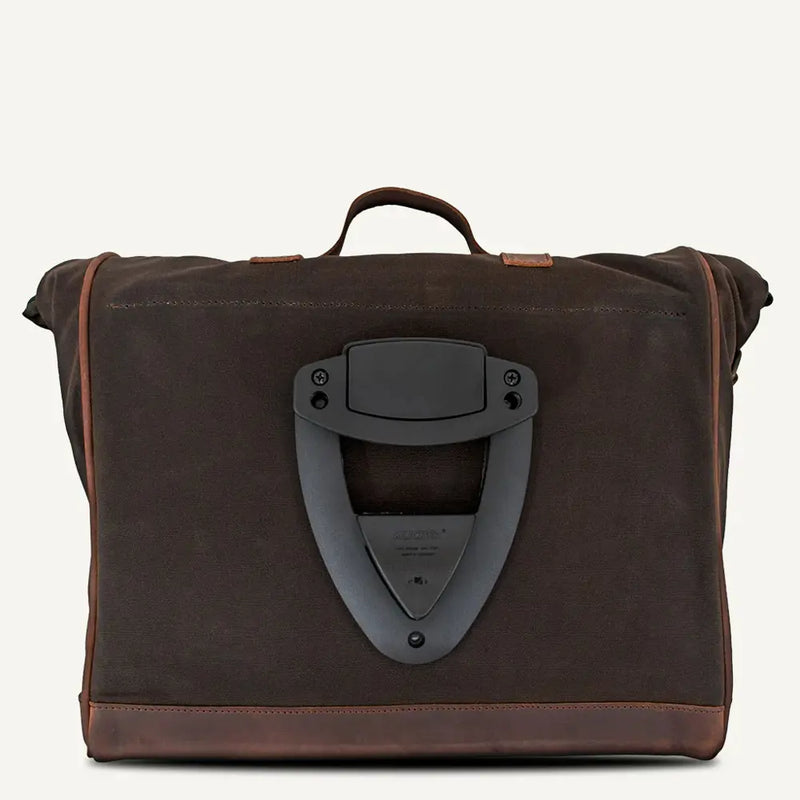 Longride Mini Patriot Roll Top 12L Borsa da moto con chiusura a scatto