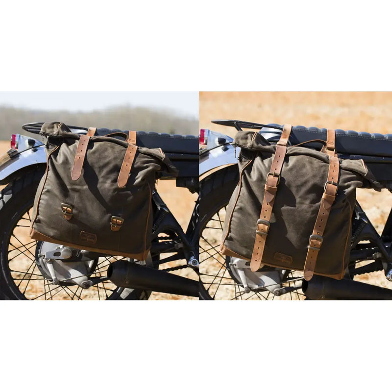 Longride Prolunghe per tracolla Patriot Bag