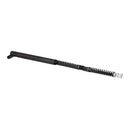 Solo Seat Plunger Assembly for Harley 29-73 45" SV (Replaces OEM: 3122-41M) / Black  - Customhoj