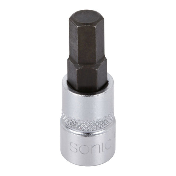 Sonic Bit Sockets 1/8" Sonic Bit Socket Hex 1/4" Drive US Sizes Customhoj