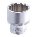 Sonic Sockets 1-1/8" Sonic Socket 1/2" Drive US Sizes Customhoj