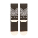 Stance Barrio Crew Socks  - Customhoj