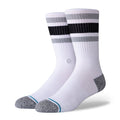 Stance Boyd St. Socks White / 43-46