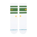 Stance Feelin Lucky Crew Socks  - Customhoj