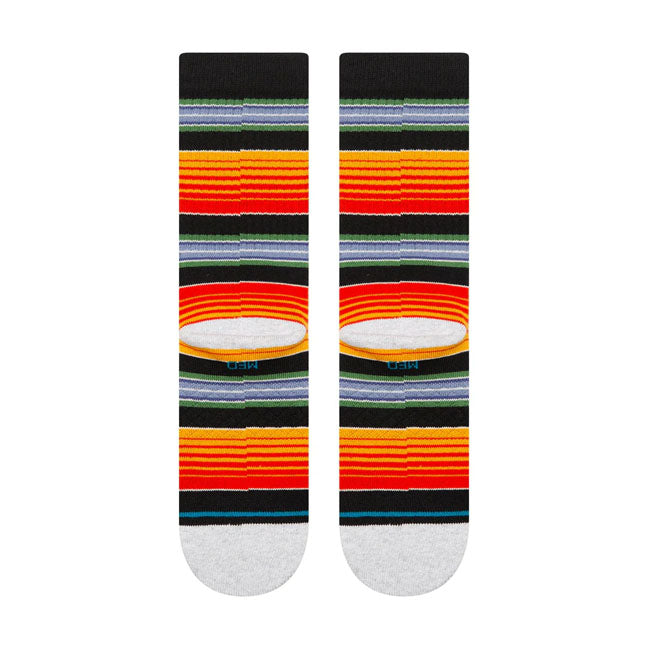 Stance Rockford Crew Socks  - Customhoj