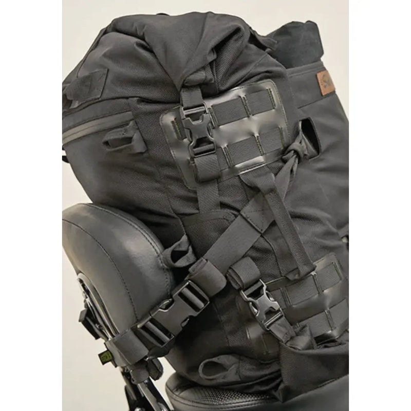 Kit cinghie per bagagli Ciro Motorcycle