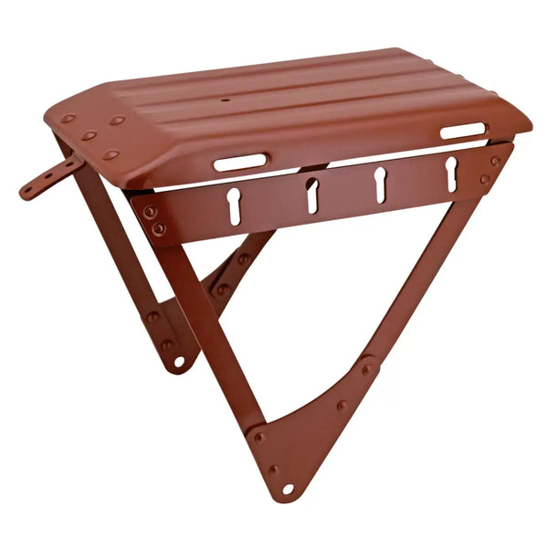 Samwel Portapacchi militare da 45" per Harley