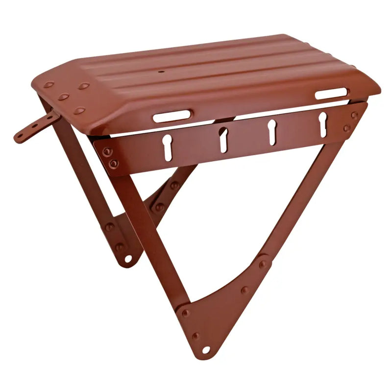 Samwel Portapacchi militare da 45" per Harley