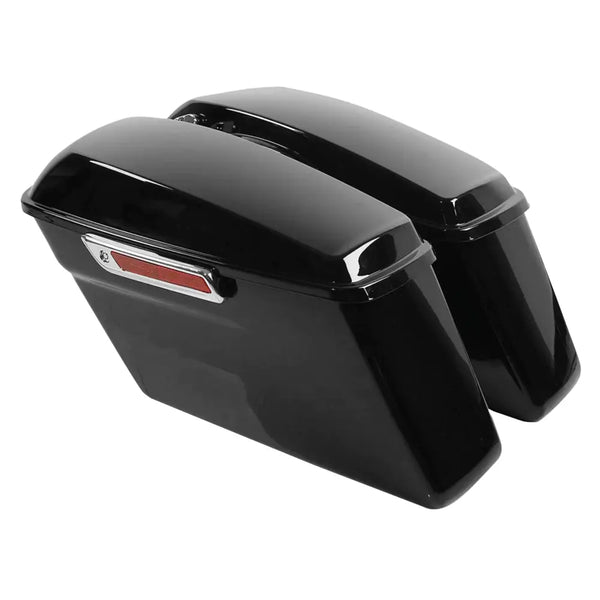 Zodiac Standard Borse rigide per Harley