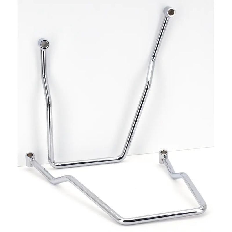 Zodiac Kit supporto borse laterali per Harley