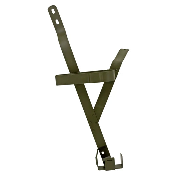 Samwel Portafucile militare da 45" per Harley