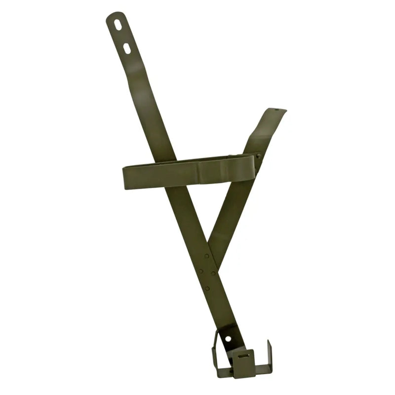 Samwel Portafucile militare da 45" per Harley