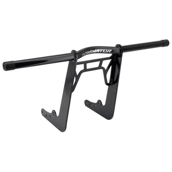 Crash Bar anteriore Dominator per Harley