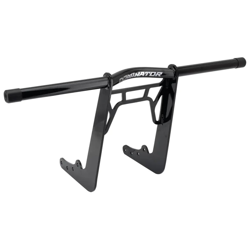 Crash Bar anteriore Dominator per Harley