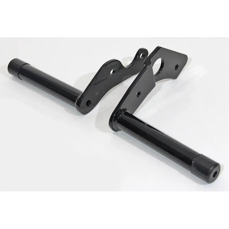 Crash Bar posteriore Dominator per Harley