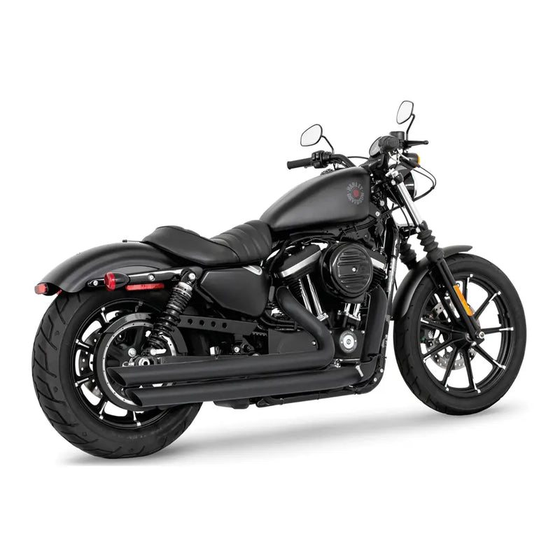 Freedom Performance Scarico lungo Patriot per Harley