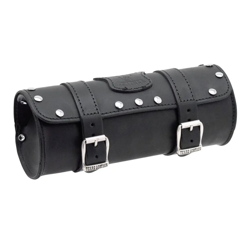 Texas Leather Borsa porta attrezzi per moto
