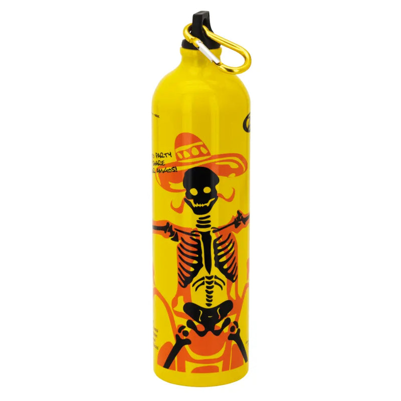 Zodiac Borraccia da moto Bidon De Chuchaqui
