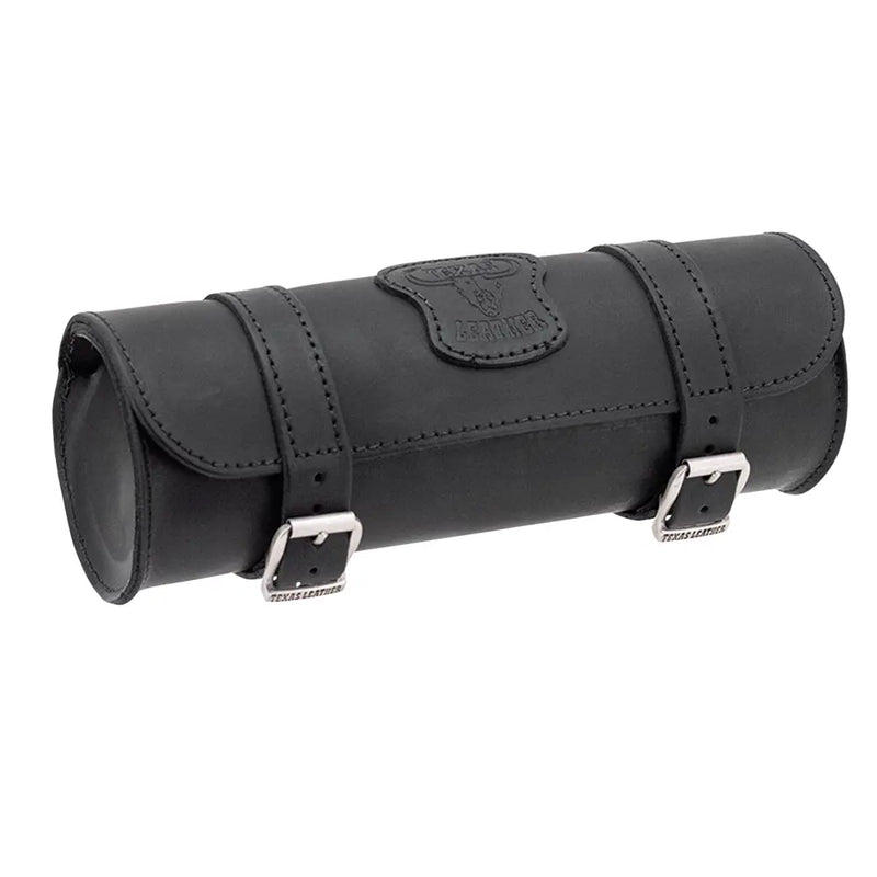 Texas Leather Borsa porta attrezzi per moto