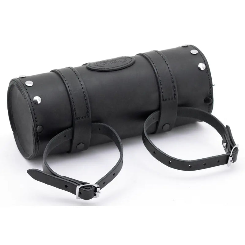 Texas Leather Borsa porta attrezzi per moto