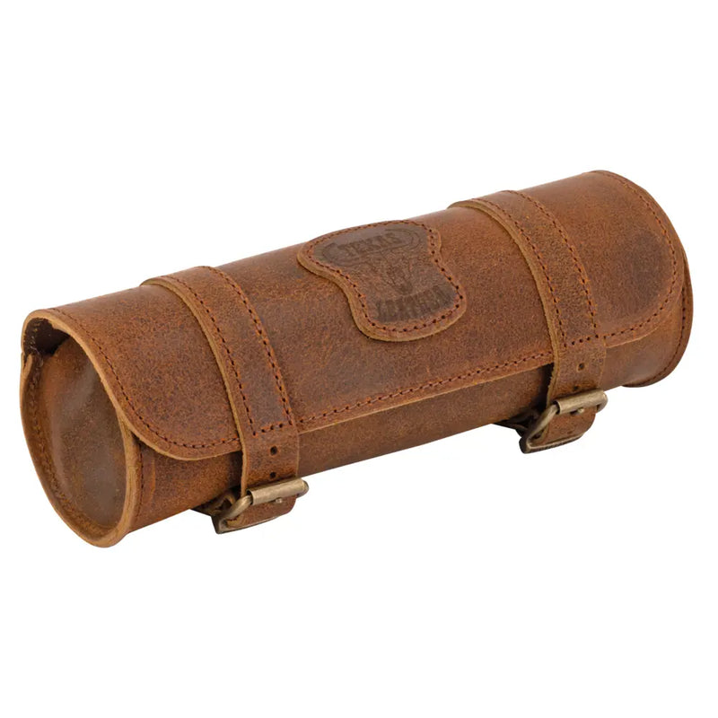 Texas Leather Borsa porta attrezzi per moto