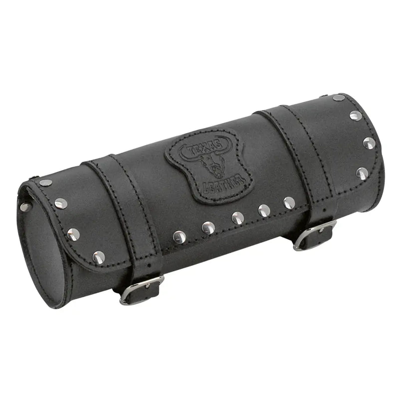 Texas Leather Borsa porta attrezzi per moto