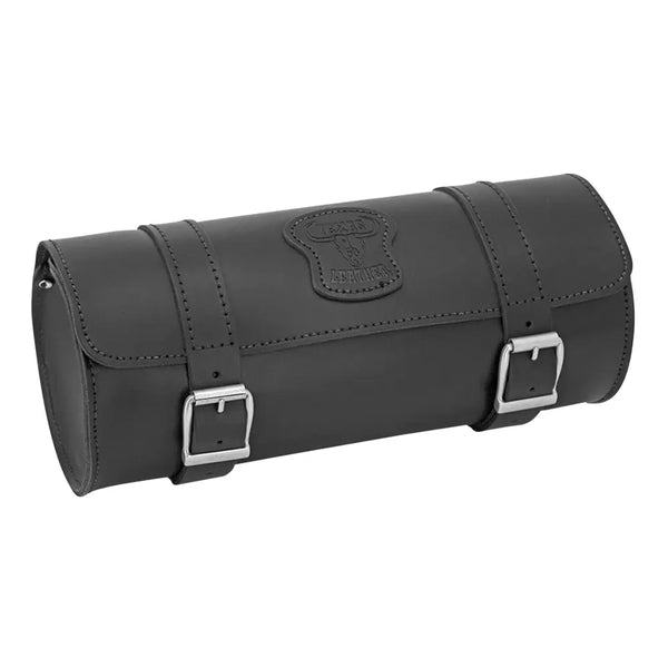 Texas Leather Borsa porta attrezzi grande per moto