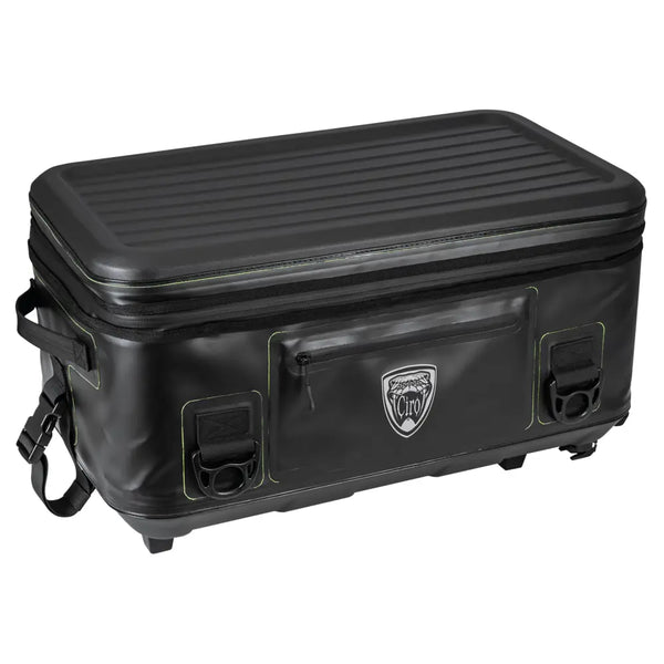 Borsa frigo Ciro DryForce a sgancio rapido per Harley