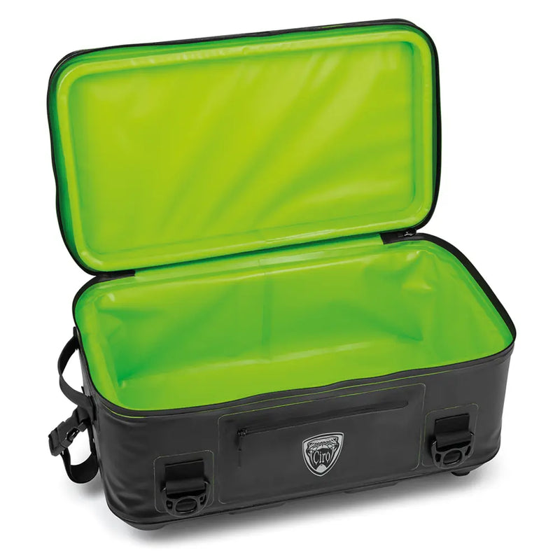 Borsa frigo Ciro DryForce a sgancio rapido per Harley