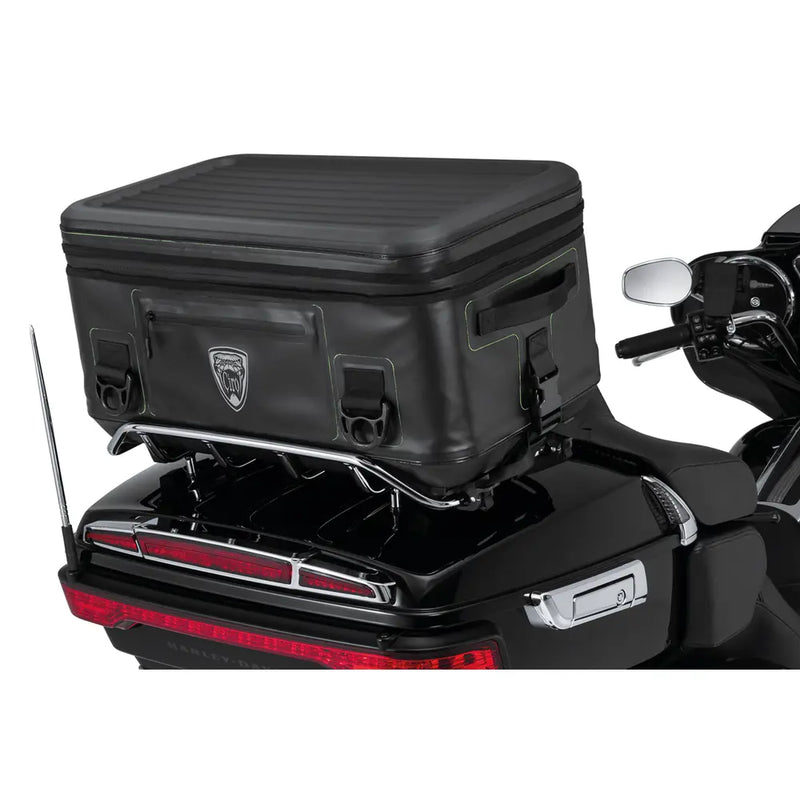 Borsa frigo Ciro DryForce a sgancio rapido per Harley