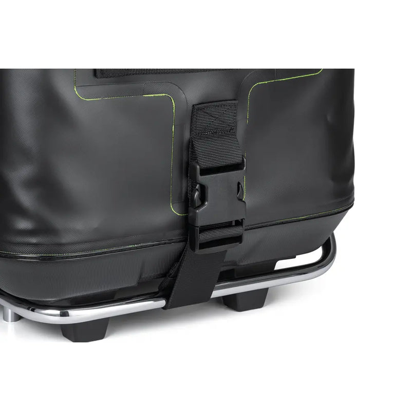 Borsa frigo Ciro DryForce a sgancio rapido per Harley