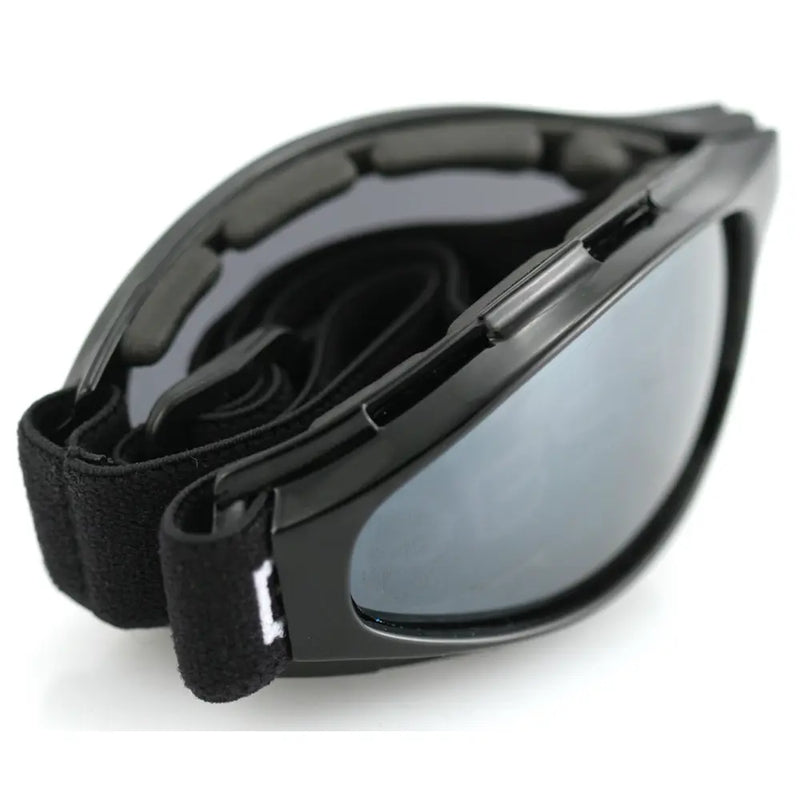 Bobster Occhiali da moto Crossfire