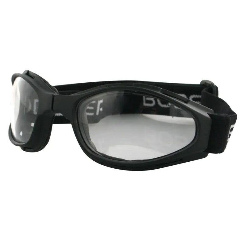 Bobster Occhiali da moto Crossfire
