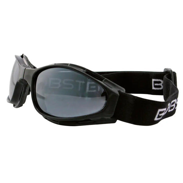 Bobster Occhiali da moto Crossfire