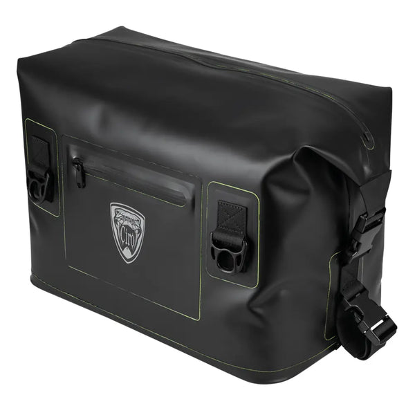 Borsa termica universale per moto Ciro DryForce