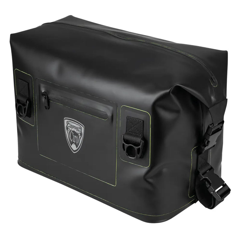 Borsa termica universale per moto Ciro DryForce