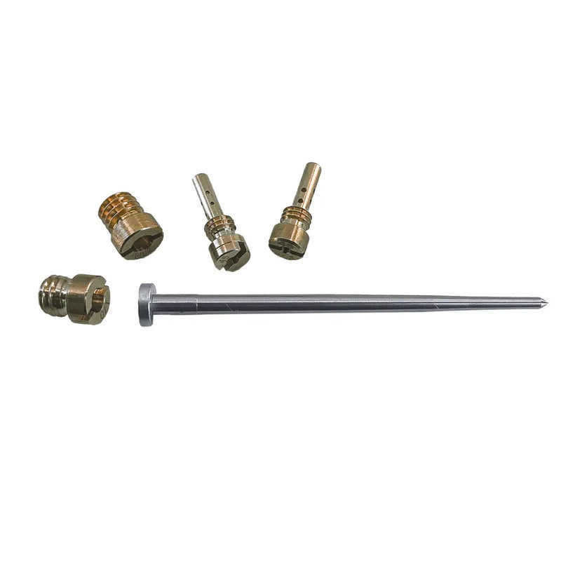 Cycle Pro CV Carburatore EZ Quick Tuner Jet Kit per Harley