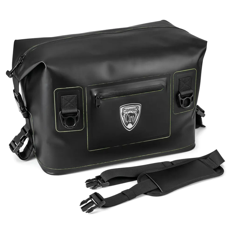 Borsa termica universale per moto Ciro DryForce