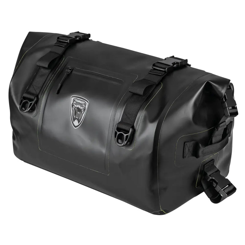 Ciro DryForce Borsa a secco universale per motociclette