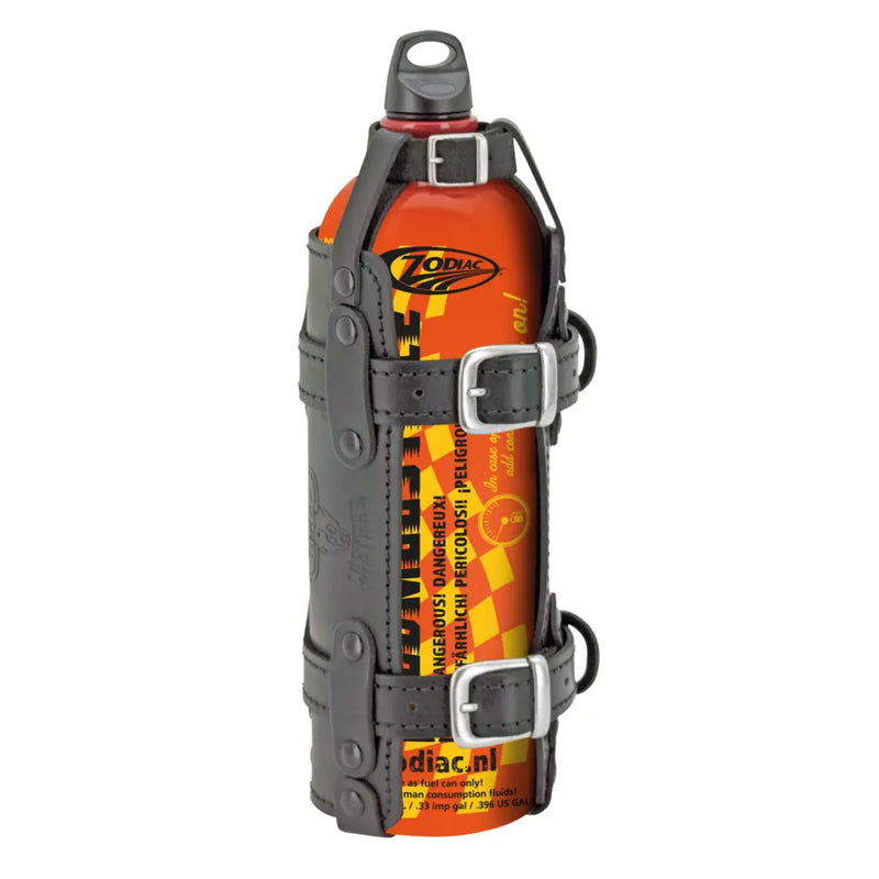 Texas Leather Portabottiglie per moto