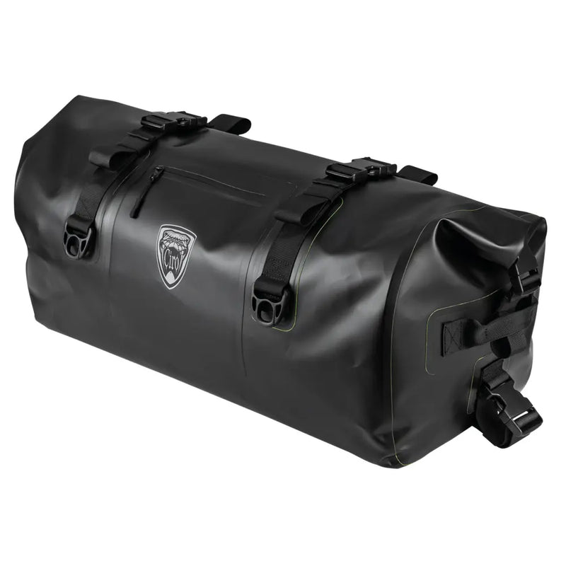 Ciro DryForce Borsa a secco universale per motociclette