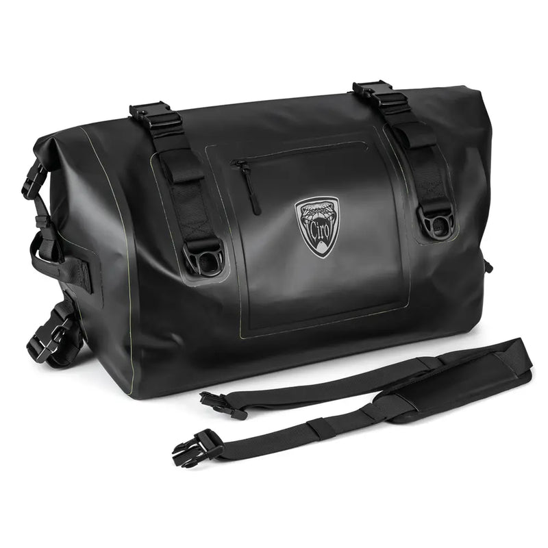 Ciro DryForce Borsa a secco universale per motociclette