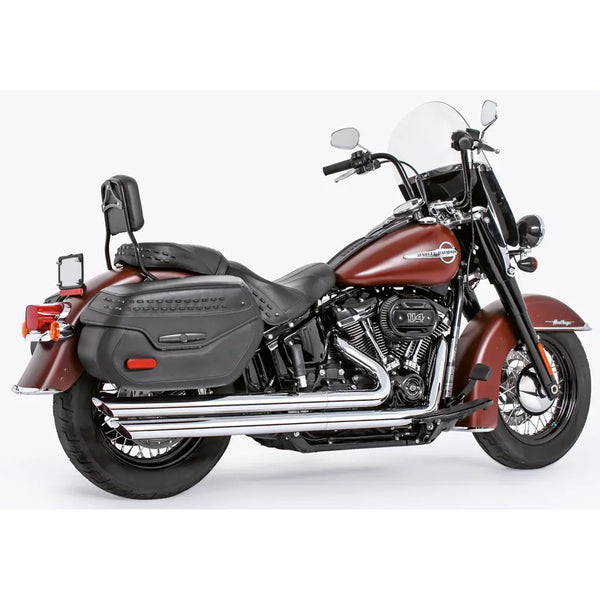 Freedom Performance Scarico lungo Patriot per Harley