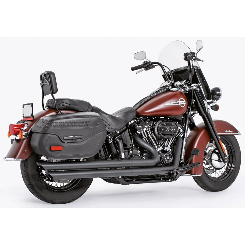 Freedom Performance Scarico lungo Patriot per Harley