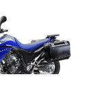 SW-Motech Alu Luggage Rack for Yamaha  - Customhoj