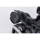 SW-Motech Pro Blaze Saddlebag Set for BMW  - Customhoj