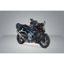 SW-Motech Pro Blaze Saddlebag Set for BMW  - Customhoj