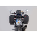 SW-Motech Pro Blaze Saddlebag Set for BMW  - Customhoj