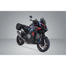 SW-Motech Pro Blaze Saddlebag Set for BMW  - Customhoj