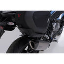 SW-Motech Pro Blaze Saddlebag Set for BMW  - Customhoj